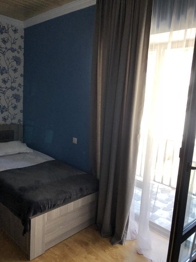 Lalaidi Rooms Mestia Exterior foto