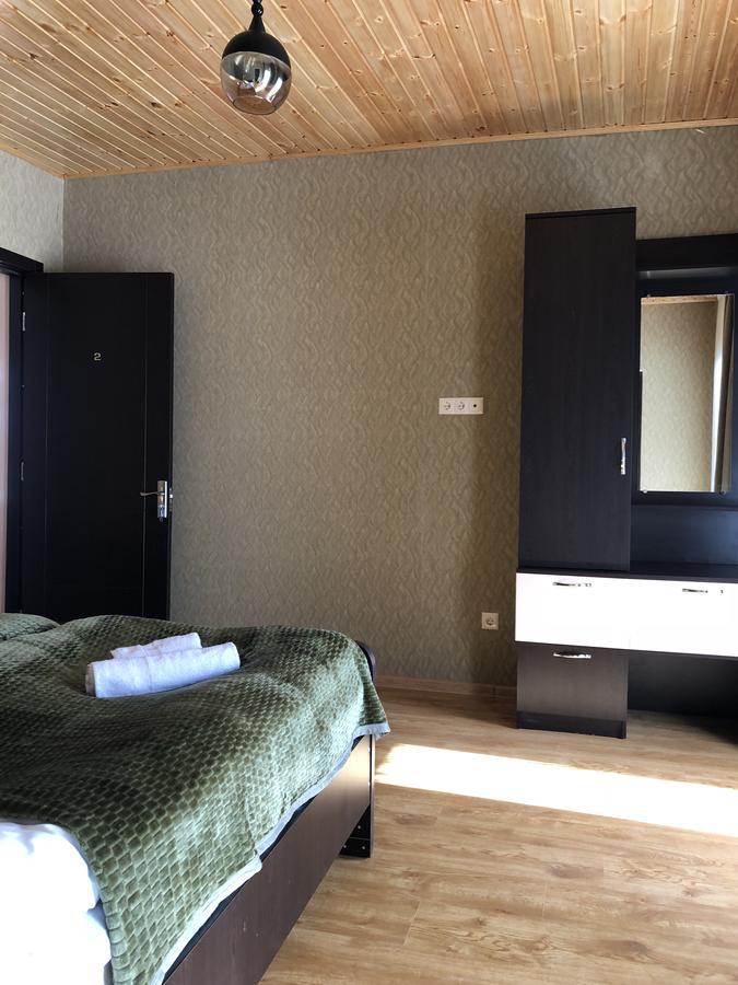 Lalaidi Rooms Mestia Exterior foto